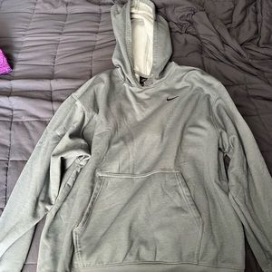 Comfy nike jacket